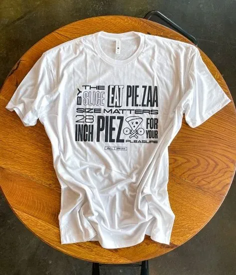 Large - Double Entendre T- Shirt