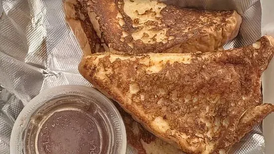 French Toast