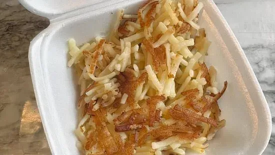 Hash Browns