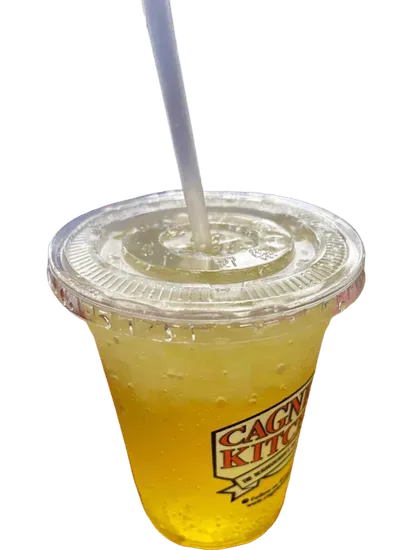 Soft Drinks
