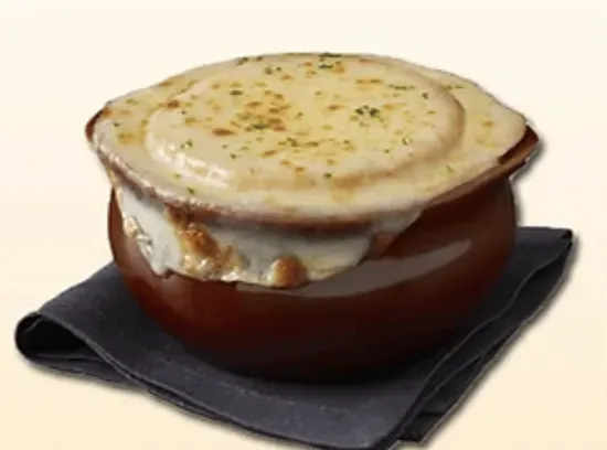 French Onion Soup