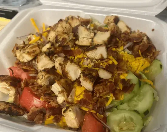 Four Star Salad