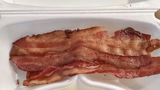 Bacon and Eggs