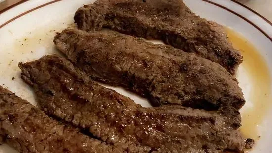 Beef Strips