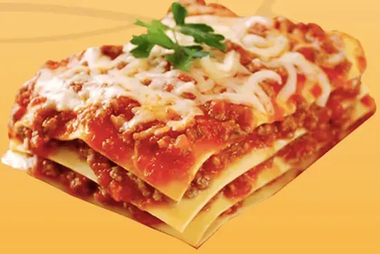 Lasagna (Friday only)