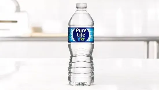 Bottled Water