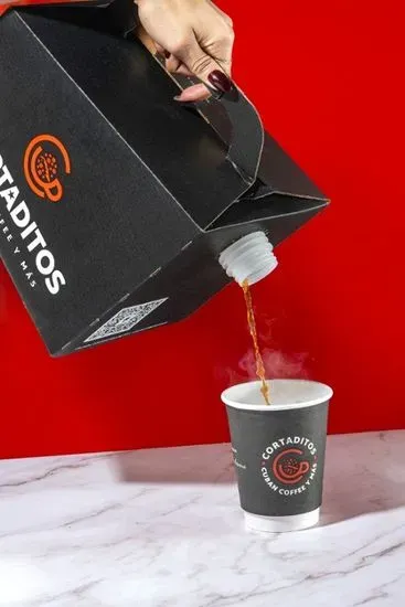 House Brewed Box