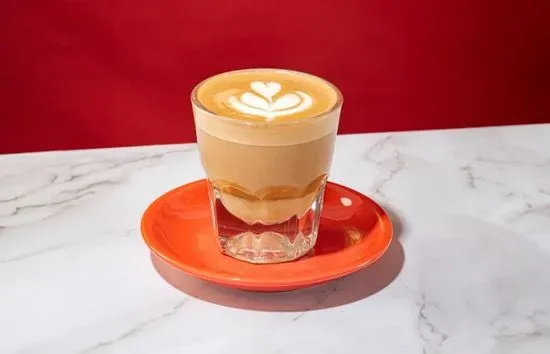 Cortadito Leche & Leche