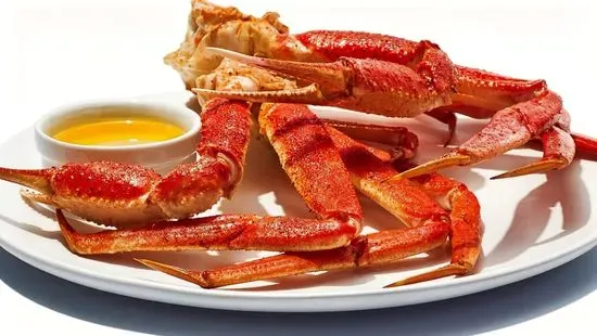 Snow Crab Legs