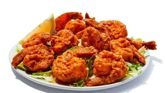 12 Buffalo Shrimp