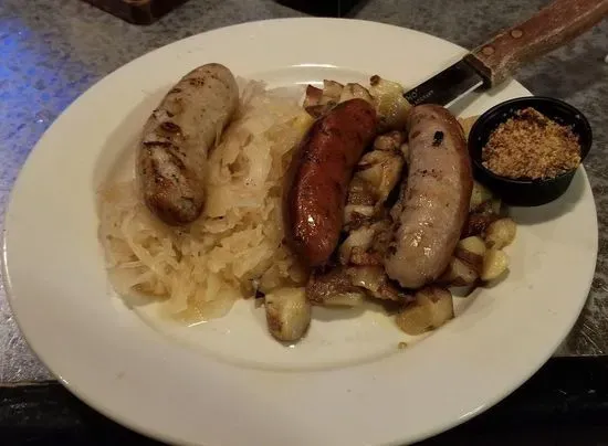 Best of the Wurst