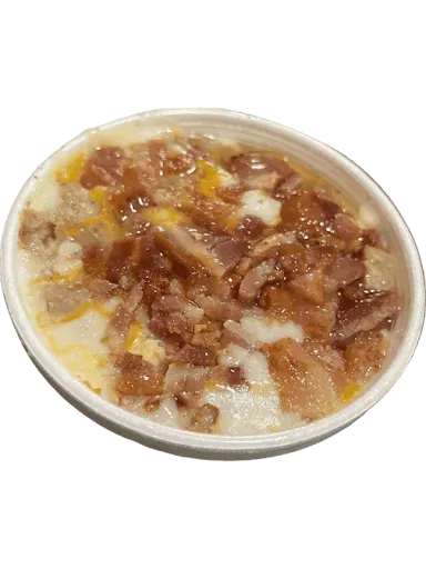 Child's Grit Bowl