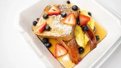 Stuff French Toast
