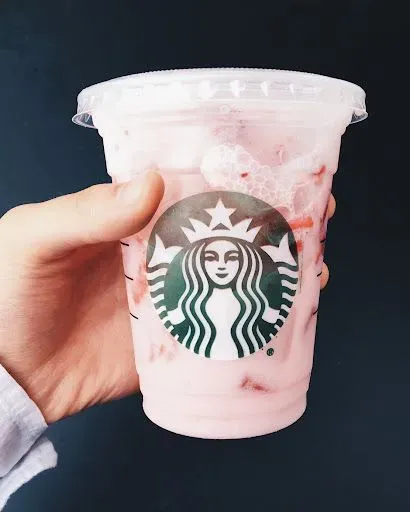 Pink Drink