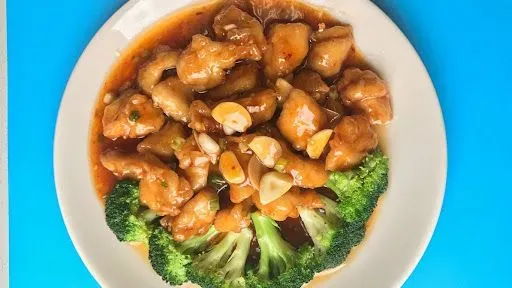 General Tso's Chicken