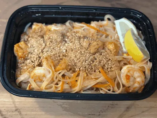 Pad Thai Chicken