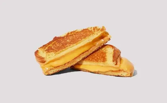 Grilled Cheese