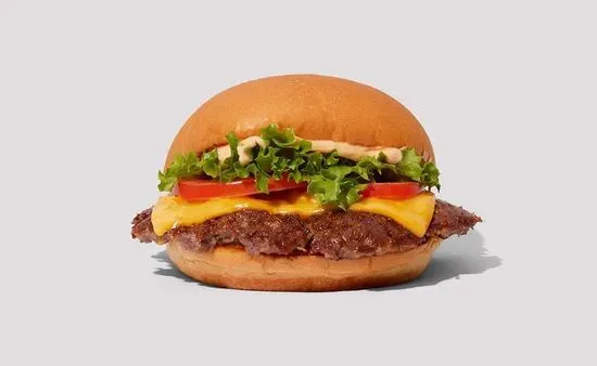 ShackBurger