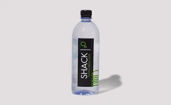 Shack2O Water