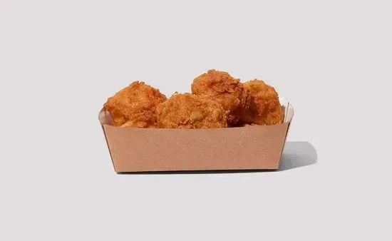 Chicken Bites