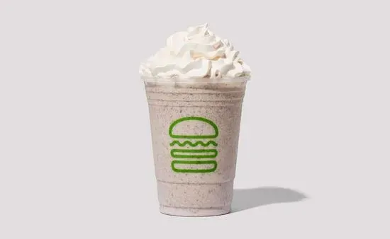 Cookies and Cream Shake