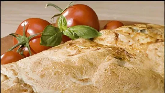 Italian Stromboli