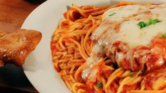 Whole Portion Chicken Parmigiana