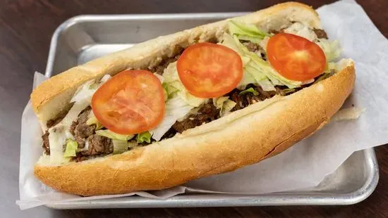 Cheesesteak