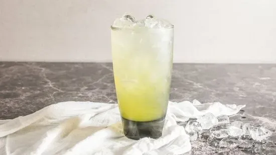 Pineapple Lemonade 