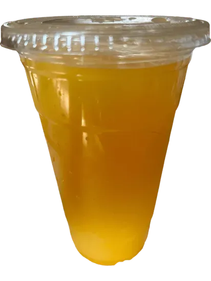 Mango Lemonade 