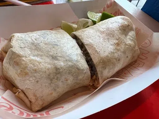 Breakfast Burritos