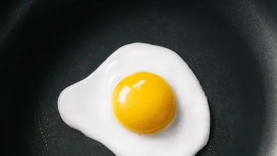 Fried Sunny Side Egg