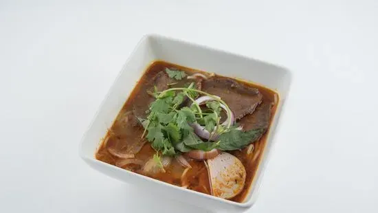 S1. Bún Bò Huế