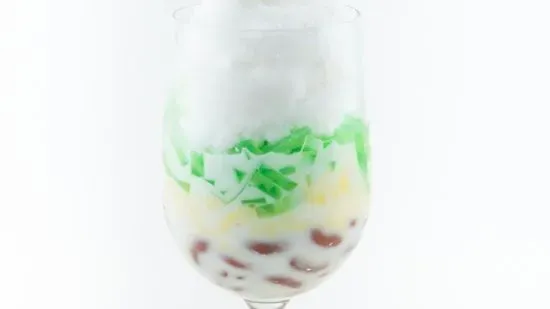 Chè Ba Màu