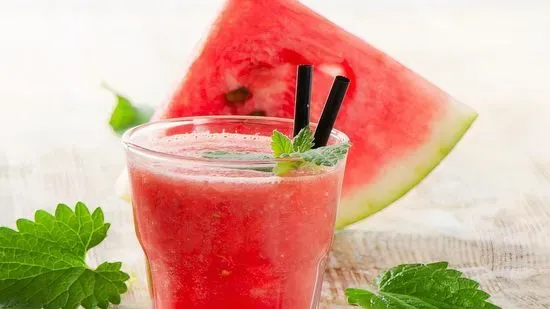 Watermelon Smoothie