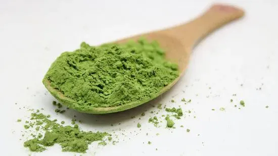 Matcha Tea