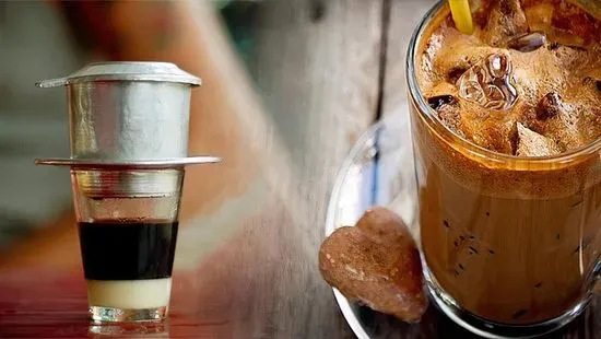 Café Sua Da