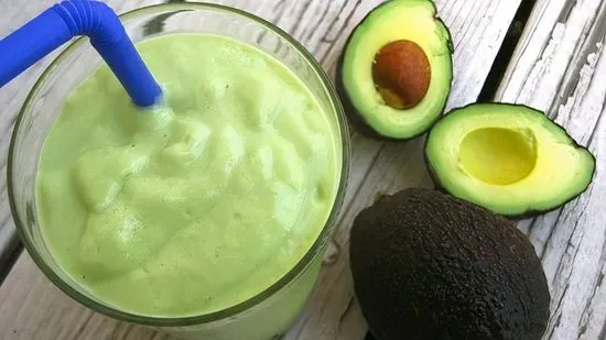 Avocado Smoothie