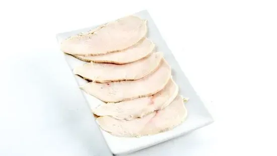 Gà (Chicken Breast)