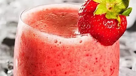 Strawberry Smoothie