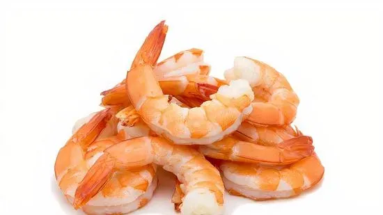 Tôm (5 Shrimp)