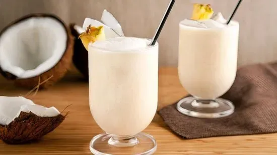 Coconut Smoothie