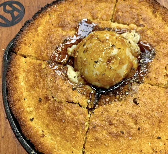 Acme Cornbread