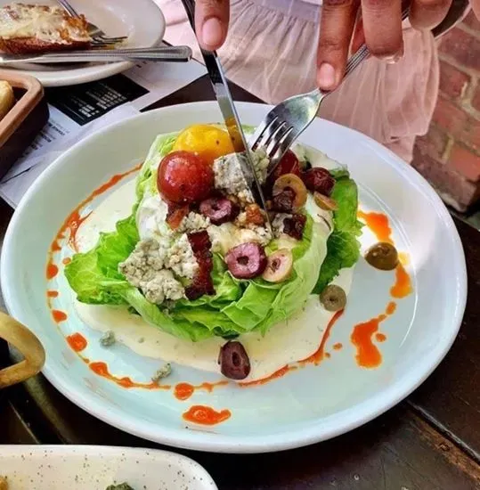 Wedge Salad