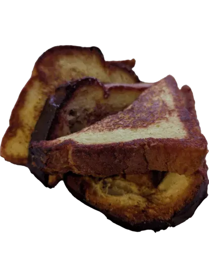 Old Fashioned French Toast