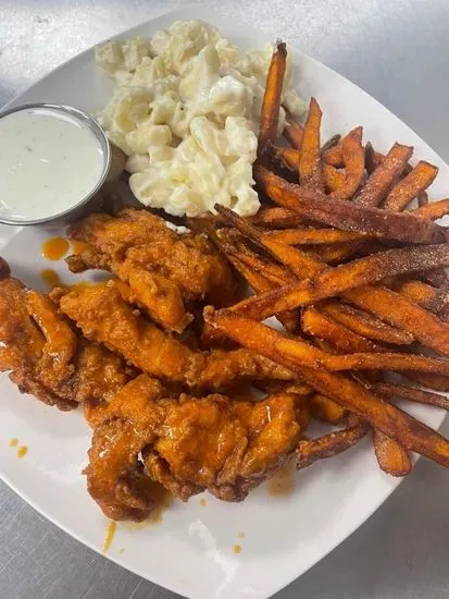 Buffalo Tenders