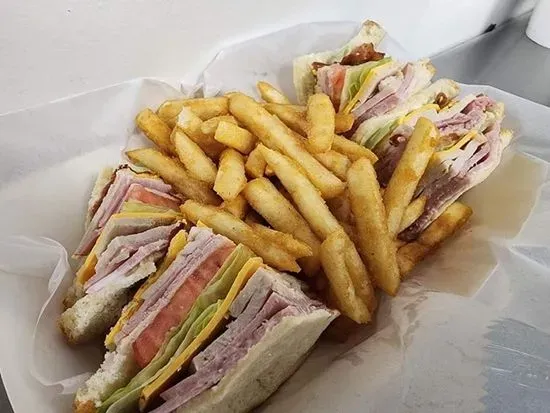 Club Sandwich