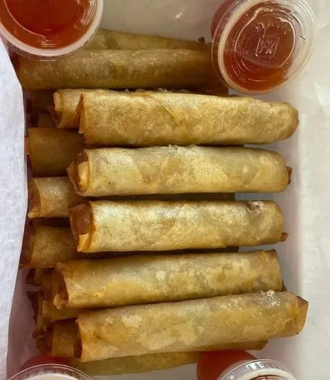 Lumpia