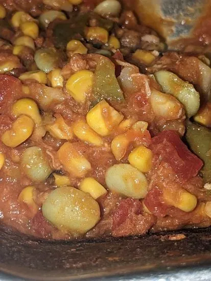 Brunswick Stew (special)