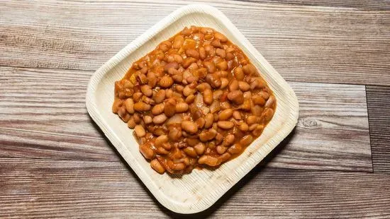 LB Ranch Beans